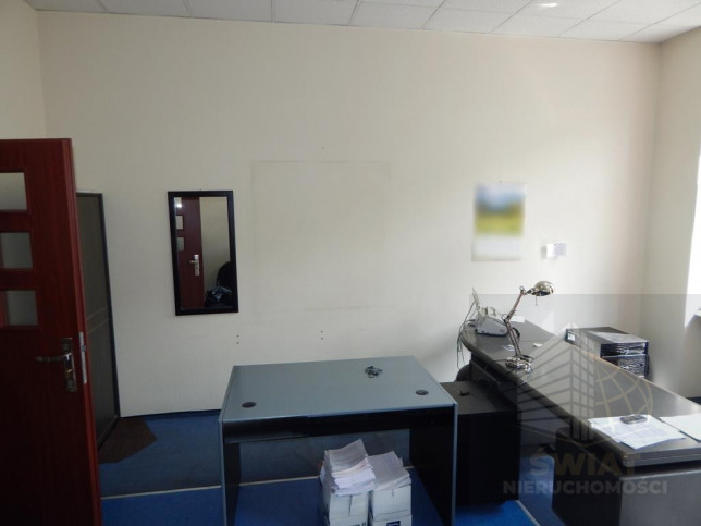 Lokal Wynajem Szczecin Śródmieście-Centrum 4