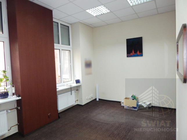 Lokal Wynajem Szczecin Śródmieście-Centrum 7