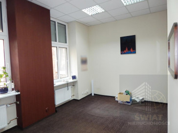 Lokal Wynajem Szczecin Śródmieście-Centrum