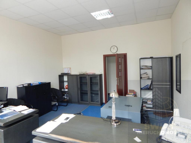 Lokal Wynajem Szczecin Śródmieście-Centrum 3
