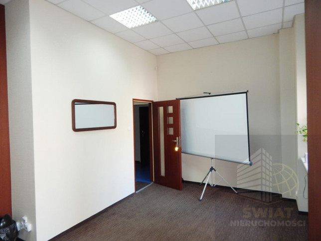 Lokal Wynajem Szczecin Śródmieście-Centrum 5