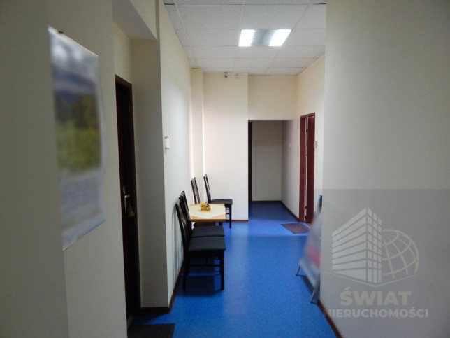 Lokal Wynajem Szczecin Śródmieście-Centrum 9