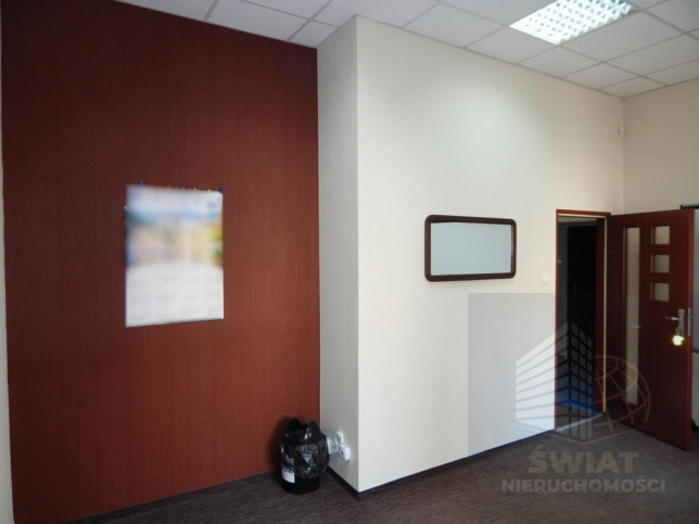 Lokal Wynajem Szczecin Śródmieście-Centrum 6