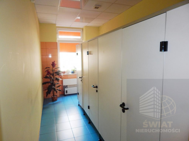 Lokal Wynajem Szczecin Śródmieście-Centrum 13