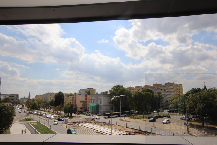 Mieszkanie Sprzedaż Szczecin Śródmieście-Centrum al.&nbsp;Wyzwolenia 6
