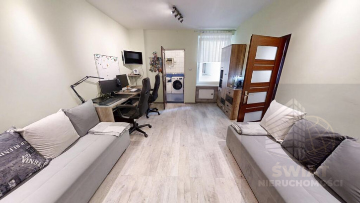 Mieszkanie Sprzedaż Szczecin Centrum Michała Drzymały 9
