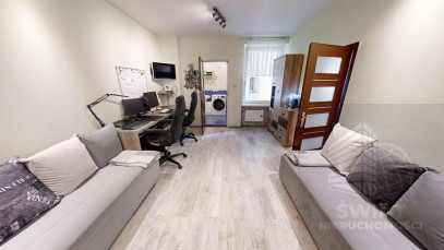 Mieszkanie Sprzedaż Szczecin Centrum Michała Drzymały
