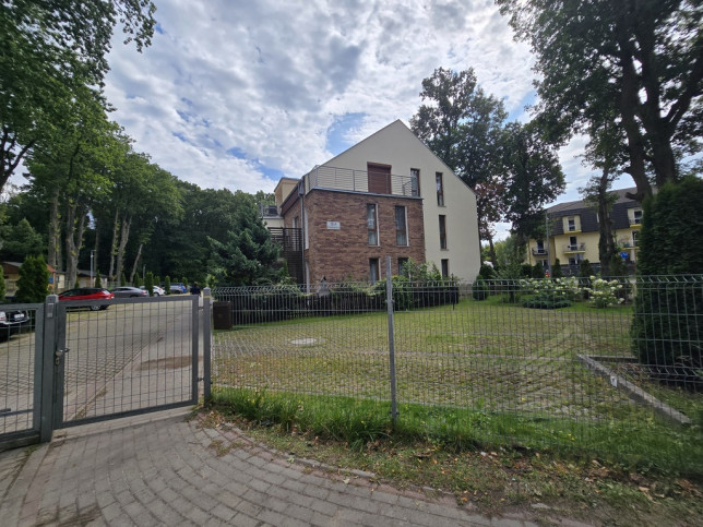 Mieszkanie Sprzedaż Rewal Piastowska 23