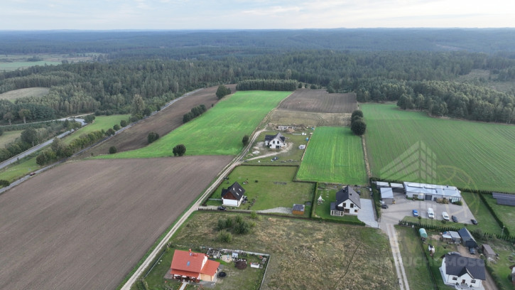 Dom Sprzedaż Parchowo 12