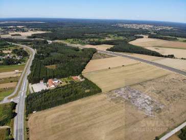 Działka Sprzedaż Kikorze
