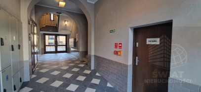 Lokal Sprzedaż Szczecin Centrum