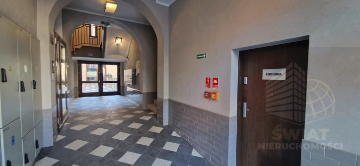 Lokal Sprzedaż Szczecin Centrum 13