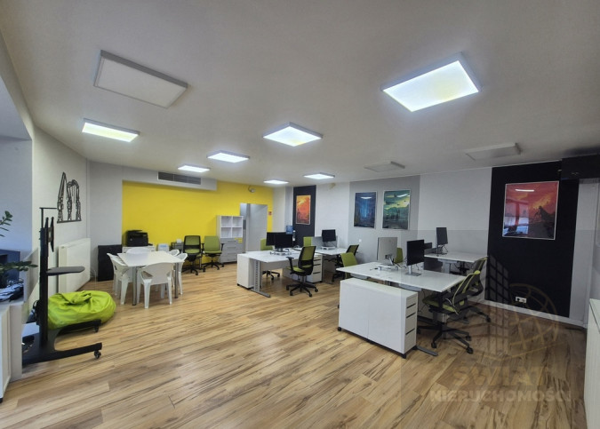 Lokal Sprzedaż Szczecin Centrum 2