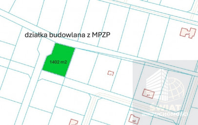 Działka Sprzedaż Niedźwiedź