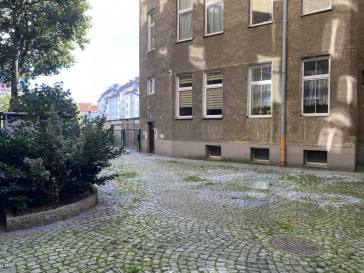 Mieszkanie Sprzedaż Szczecin Śródmieście-Centrum