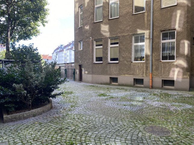Mieszkanie Sprzedaż Szczecin Śródmieście-Centrum 9