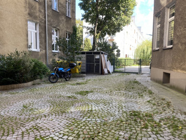 Mieszkanie Sprzedaż Szczecin Śródmieście-Centrum