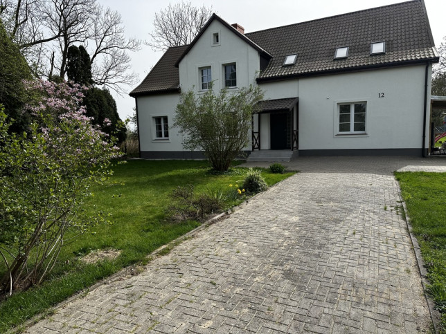 Dom Sprzedaż Nowe Warpno 26
