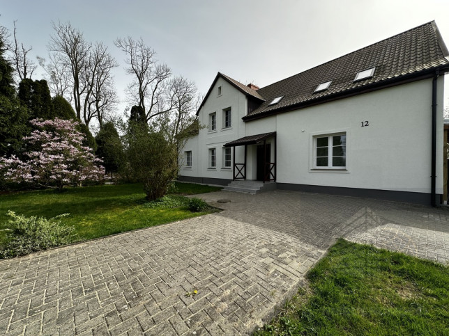Dom Sprzedaż Nowe Warpno 27