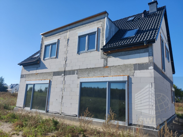 Dom Sprzedaż Trzęsacz Łąkowa 11