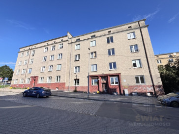 Mieszkanie Sprzedaż Szczecin Turzyn Legionów Dąbrowskiego