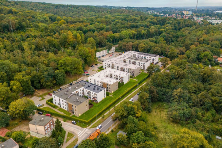 Obiekt Sprzedaż Szczecin Zdroje Grabowa 4