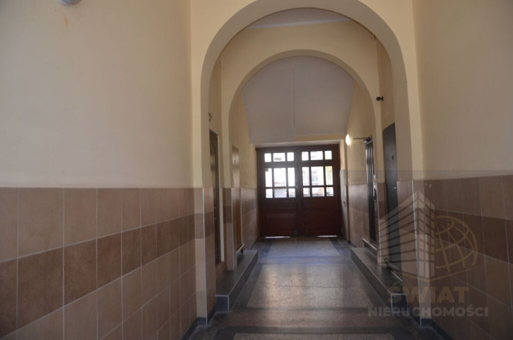 Mieszkanie Sprzedaż Szczecin Centrum Aleja Wojska Polskiego 11