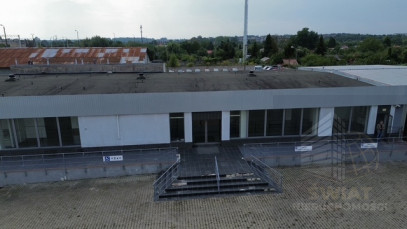 Obiekt Sprzedaż Stargard