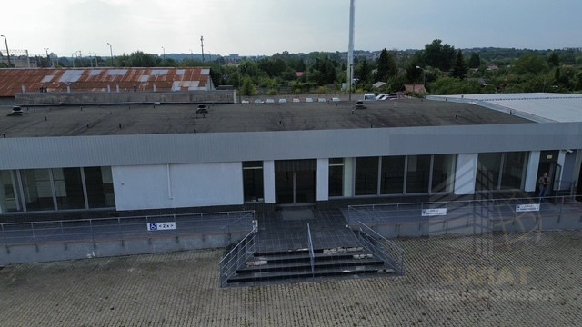 Obiekt Sprzedaż Stargard 19