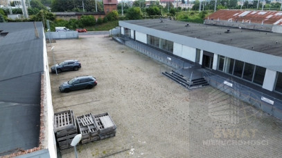 Obiekt Sprzedaż Stargard