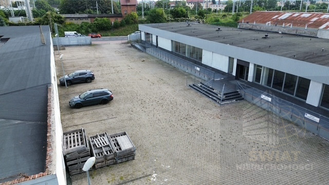 Obiekt Sprzedaż Stargard 21