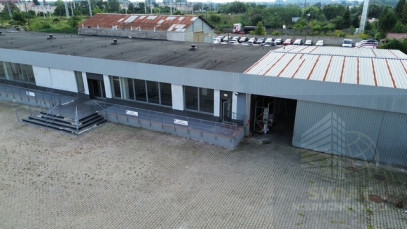 Obiekt Sprzedaż Stargard