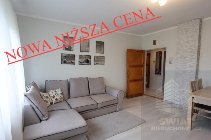 Mieszkanie Sprzedaż Goleniów Wojska Polskiego 5