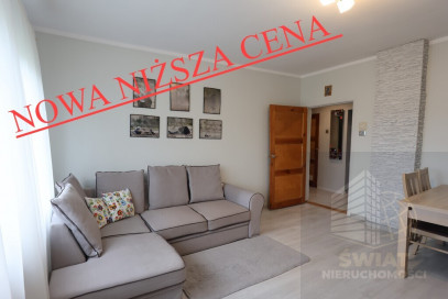 Mieszkanie Sprzedaż Goleniów Wojska Polskiego