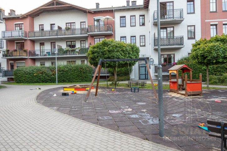 Mieszkanie Sprzedaż Szczecin Warszewo Szczecińska 12