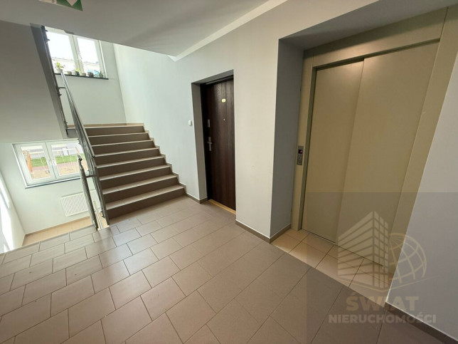 Mieszkanie Sprzedaż Stargard Przedmieście Barnimowskie Gdyńska 9