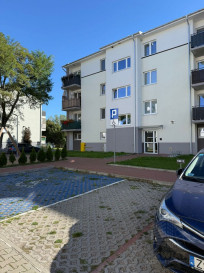 Mieszkanie Sprzedaż Stargard Przedmieście Barnimowskie Gdyńska