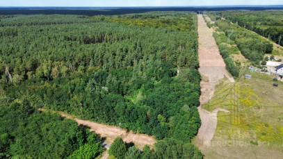 Działka Sprzedaż Szczecin Jezierzyce