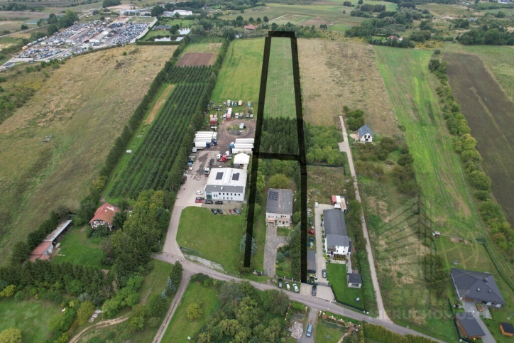 Dom Sprzedaż Stobno 33