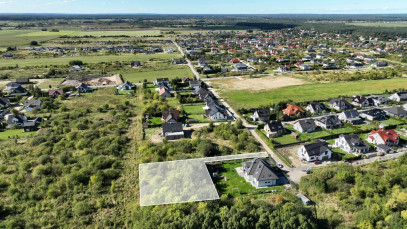 Działka Sprzedaż Wołczkowo