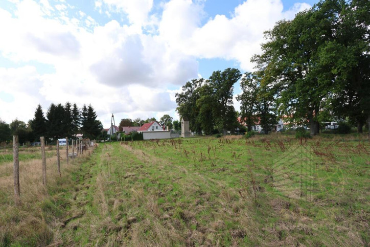 Działka Sprzedaż Dębice 7