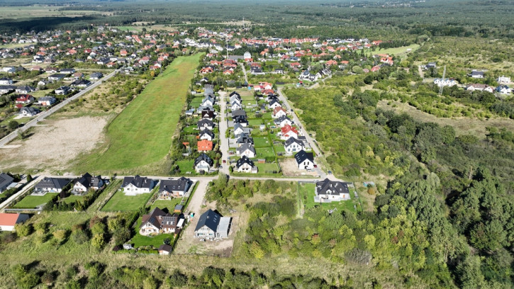 Działka Sprzedaż Wołczkowo 5