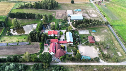 Obiekt Sprzedaż Radowo Małe