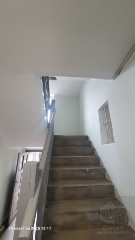 Mieszkanie Sprzedaż Drawno Choszczeńska 12