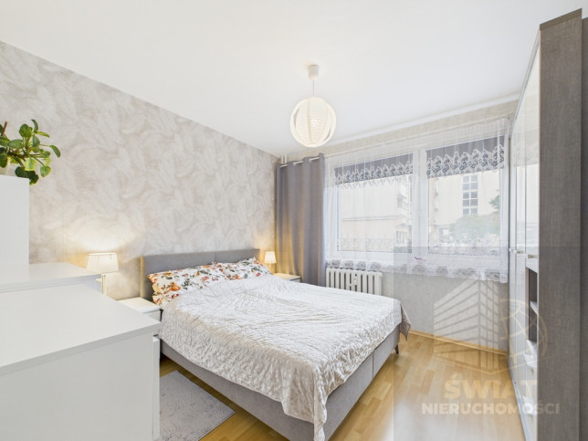 Mieszkanie Sprzedaż Szczecin os. Majowe Łubinowa 1