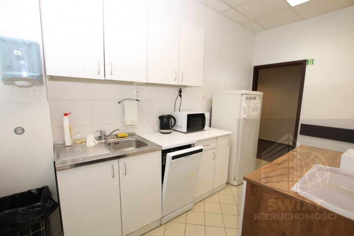 Lokal Wynajem Szczecin Drzetowo 7