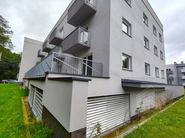 Mieszkanie Sprzedaż Goleniów 1