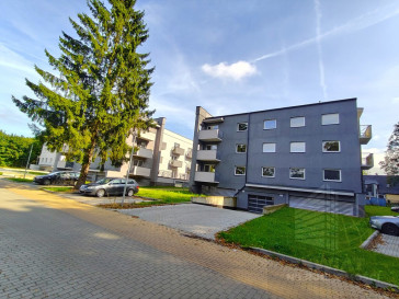 Mieszkanie Sprzedaż Goleniów