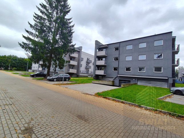 Mieszkanie Sprzedaż Goleniów Fryderyka Chopina 1