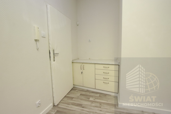 Lokal Wynajem Szczecin Śródmieście 5